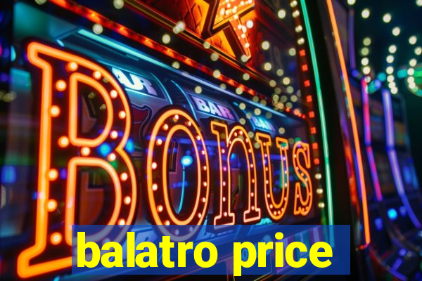 balatro price