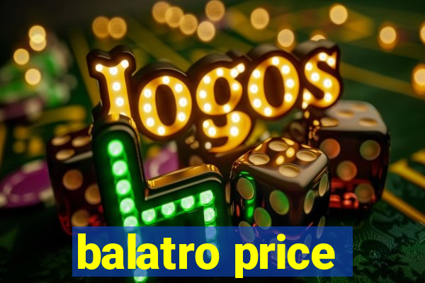 balatro price