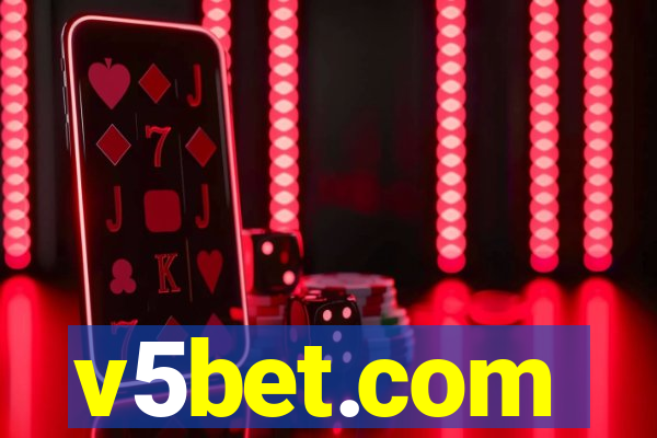 v5bet.com