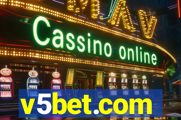 v5bet.com