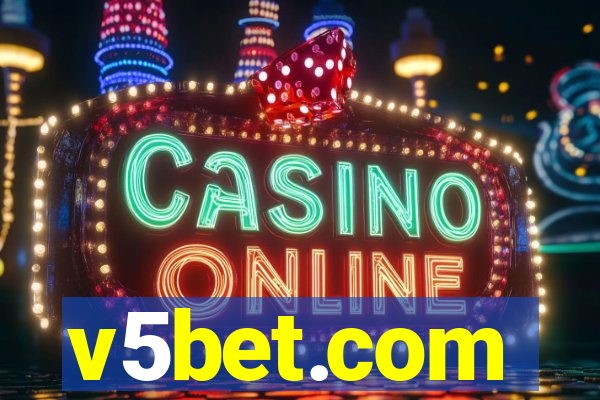 v5bet.com