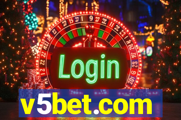 v5bet.com