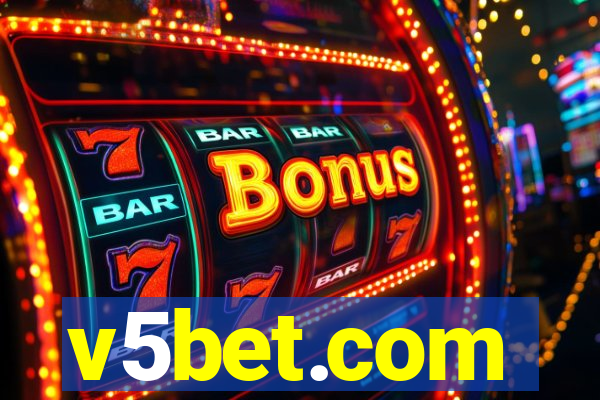 v5bet.com