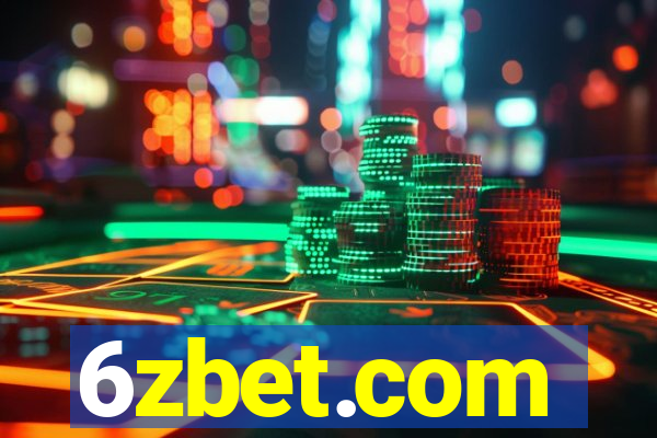 6zbet.com