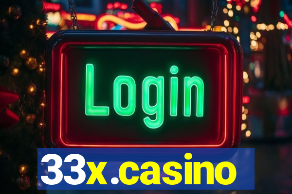 33x.casino