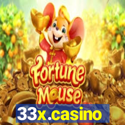 33x.casino