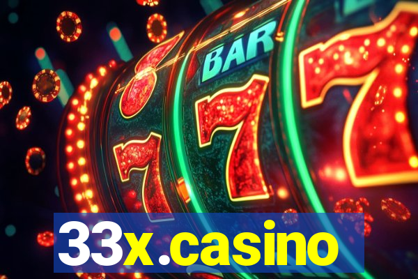 33x.casino