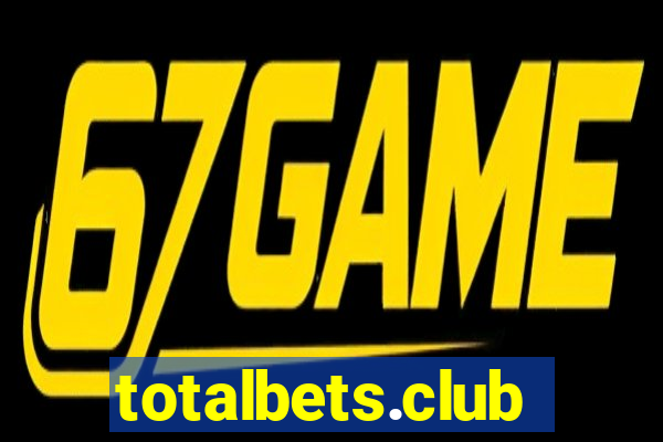 totalbets.club