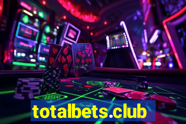 totalbets.club