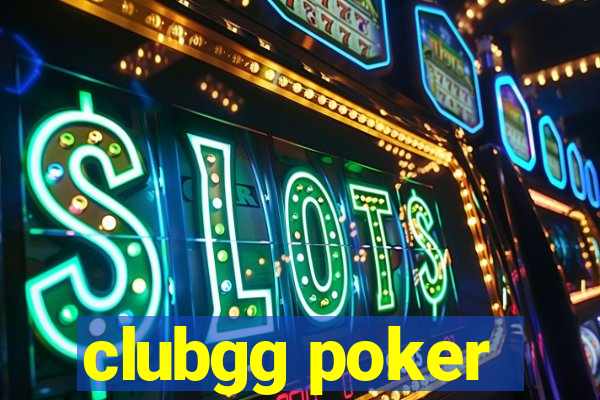 clubgg poker