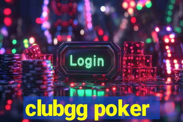 clubgg poker