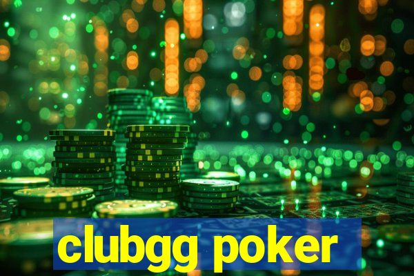 clubgg poker