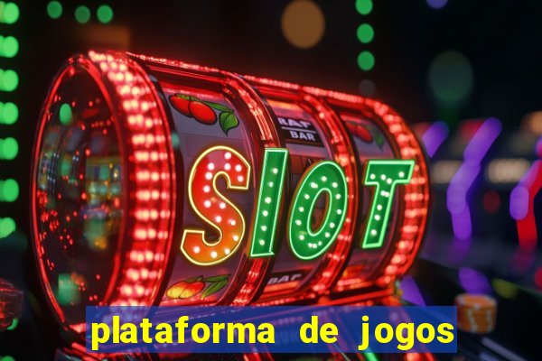 plataforma de jogos demo pg