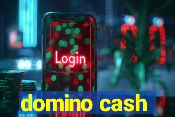 domino cash