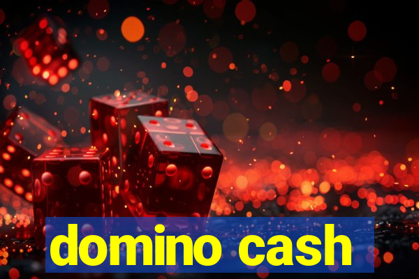 domino cash