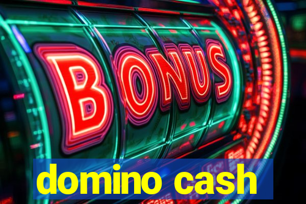 domino cash