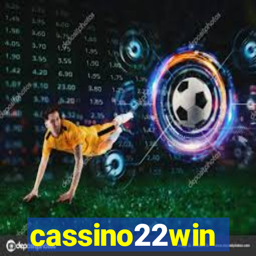 cassino22win