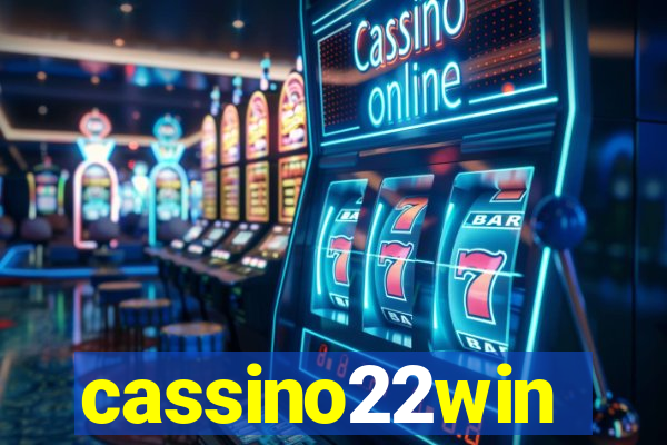 cassino22win