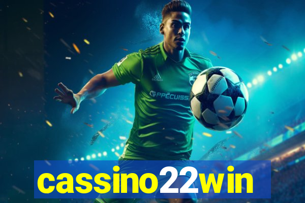 cassino22win