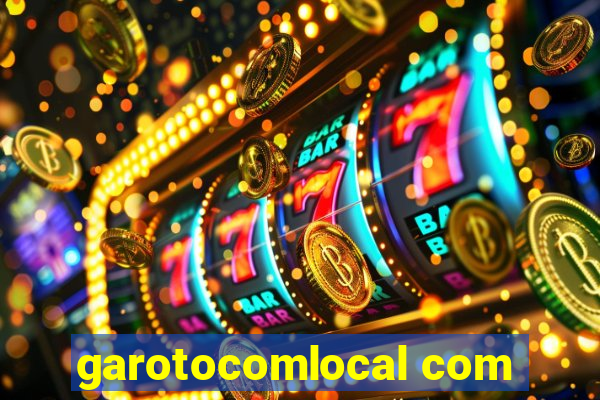 garotocomlocal com