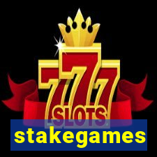 stakegames