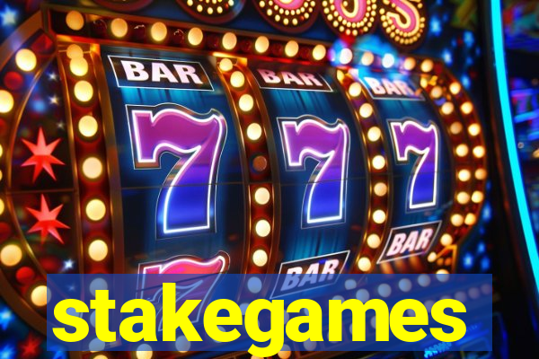 stakegames