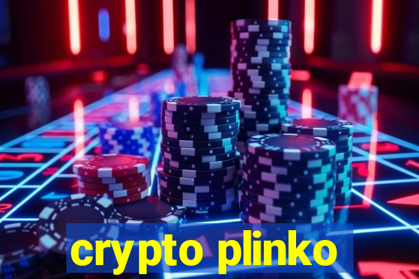 crypto plinko