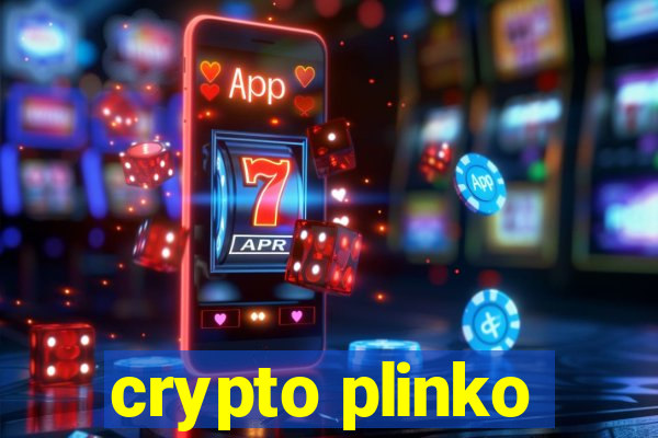 crypto plinko