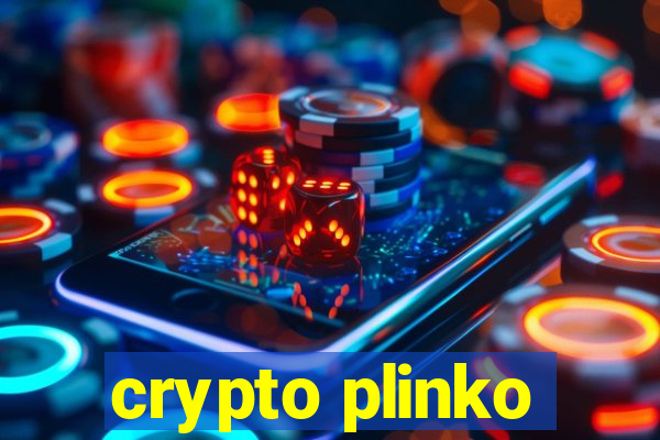 crypto plinko