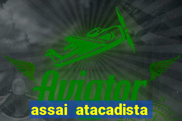 assai atacadista casa grande