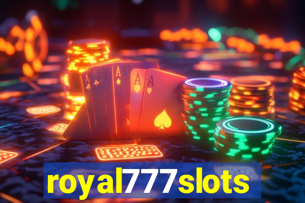 royal777slots