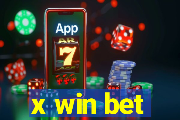 x win bet