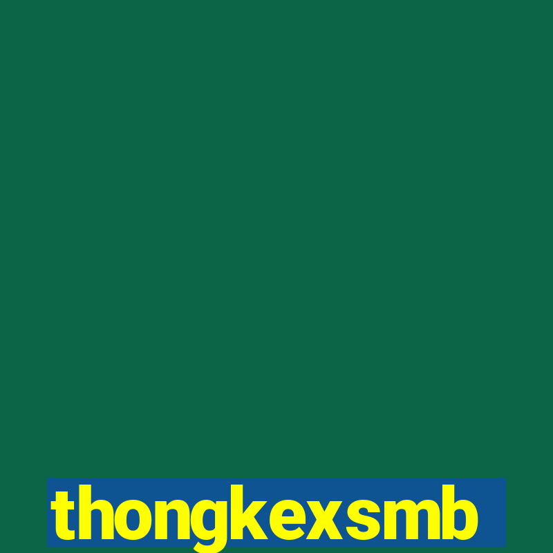 thongkexsmb