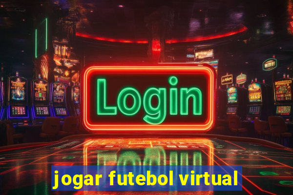 jogar futebol virtual