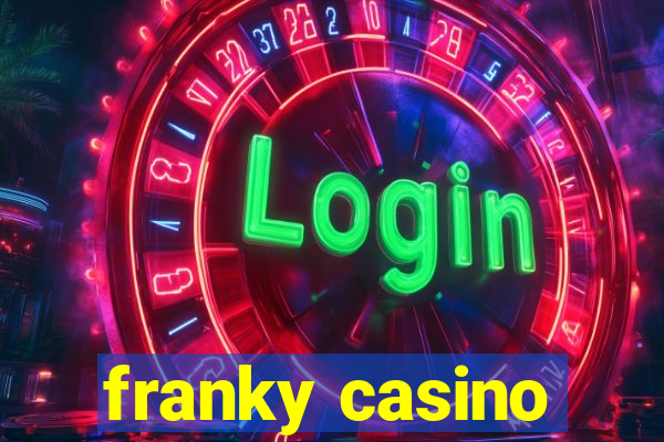 franky casino