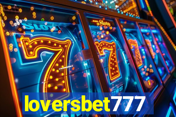 loversbet777