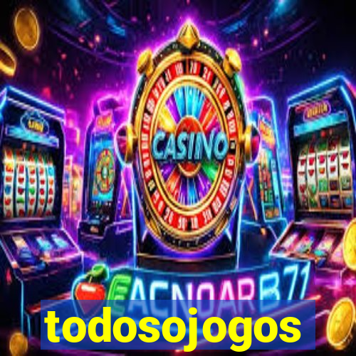 todosojogos