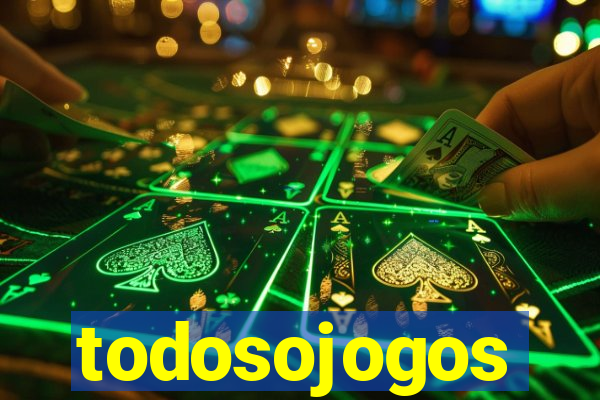 todosojogos