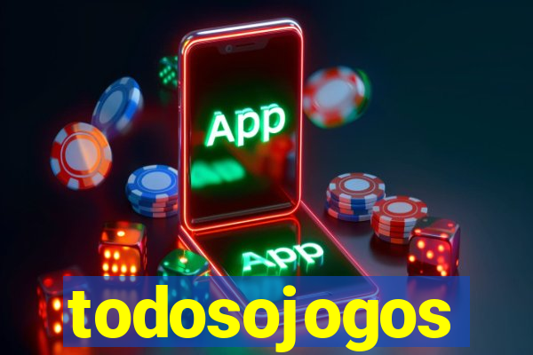 todosojogos