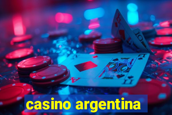 casino argentina