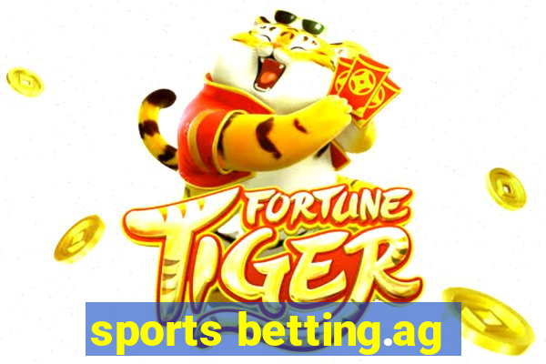 sports betting.ag