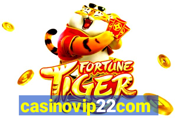 casinovip22com