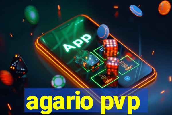 agario pvp