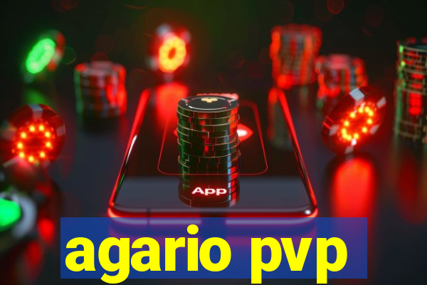 agario pvp