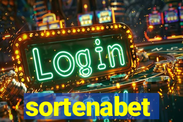 sortenabet