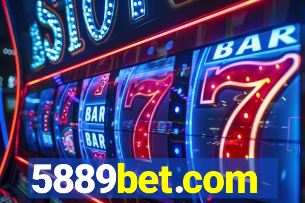 5889bet.com