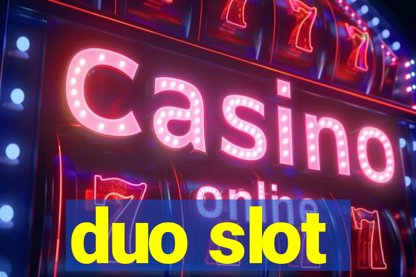 duo slot