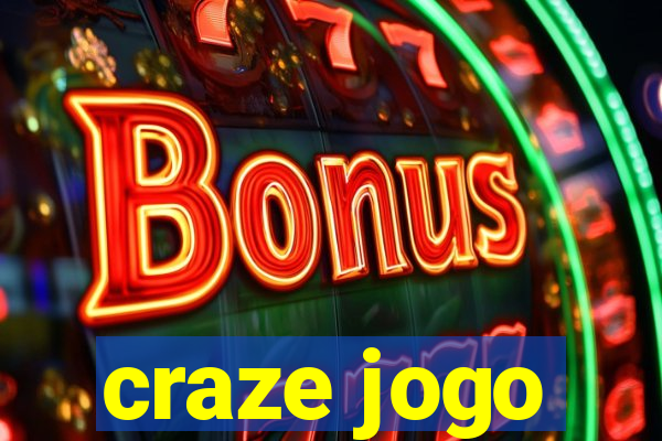 craze jogo