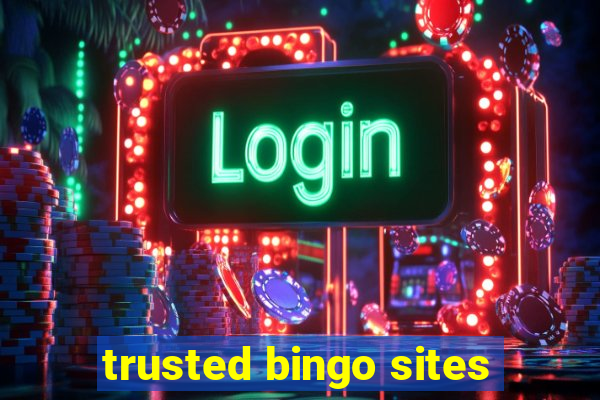 trusted bingo sites