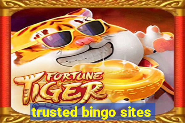 trusted bingo sites